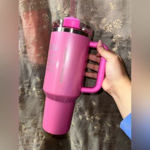 Starbucks x Stanley 2024